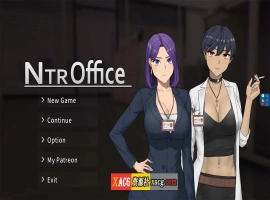 【SLG/中文/动态】黄毛办公室 NTR office v20250128A 官方中文步兵版【更新/1.8G】-IS充值【42】