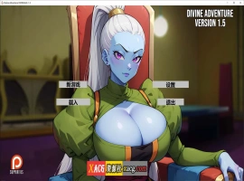 【欧美SLG/汉化/动态】龙珠无限 V1.5 米乐精翻汉化版【PC+安卓/3G】-IS充值【42】