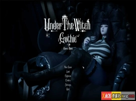 【3D大作/官中/全动态】魔女的侵袭：库洛的房间 V0.5.0 官方中文版【3G】-IS充值【42】