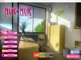 【后宫SLG/汉化/动态】轻声淫语 Murmur v0.7 米乐汉化版【PC+安卓/4G】-IS充值【42】