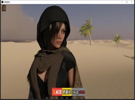 【欧美SLG神作/汉化/动态】沙漠追猎者 V0.18.2 Steam 官方中文版【PC+安卓/6G】-IS充值【42】