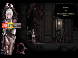 【神作ACT/中文/全动态】哥特少女勇与魔城2 SiNiSistar2 V1.0.2官方中文正式版+存档+Mod【新作/2G】-IS充值【42】