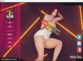 【沙盒SLG/汉化/动态】我爱熟女 Milfy Day v0.8.3 米乐汉化版【PC+安卓/6G】-IS充值【42】