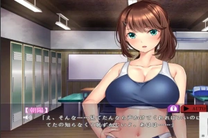 [ADV生肉动态CG] 直到美少女优等生堕落为止~变态理事长的胁迫调教~[电脑1.88G]-IS充值【42】