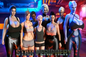 [扶她欧美SLG/汉化] 星际外围 Star Periphery v0.66 PC+安卓汉化版 [6G]-IS充值【42】