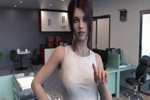 [欧美SLG/汉化] 我为丝狂 女性公司 Pantyhoes V6.0 PC+安卓精翻汉化完结版 [4G]-IS充值【42】