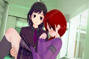 [真人HTML浏览器汉化]杰基的世界 Jacki’s World [Alpha 12][电脑1G]-IS充值【42】