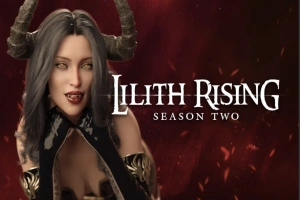 [欧美SLG/汉化] 莉莉丝的崛起 Lilith Rising [v2.1.0ns] PC+安卓汉化版 [6G]-IS充值【42】