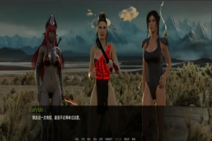 [欧美SLG/汉化] 雅典娜的复仇 athenas revenge v0.7.1 PC+安卓汉化版 [1.1G]-IS充值【42】