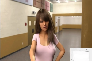 [欧美SLG汉化动态]学院绑定 上大学的必经之路 College Bound v0.6.16 最终版[双端3.75G]-IS充值【42】