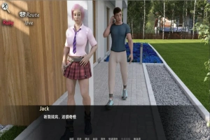[欧美SLG/汉化] 我可爱的邻居0.48 Lovely Neighborhood-0.48 PC+安卓汉化版 [3.5G]-IS充值【42】