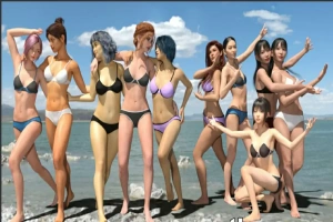 [欧美SLG/汉化] 将死 几乎死亡 Almost Dead v0.11 Ch.17 PC+安卓汉化版 [1.6G]-IS充值【42】