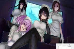[拔作ADV官中]病房轶事搾精病棟 三部合集[电脑4.69G]-IS充值【42】