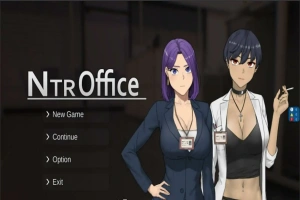 [亚洲风SLG/中文] NTR办公室 NTR office Ver1.01 官方中文步兵版电脑 [2.40G]-IS充值【42】