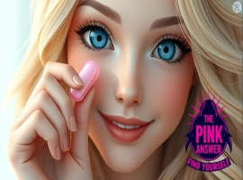[欧美SLG/汉化] 粉红色的答案完结 The Pink Answer [v1.0] PC+安卓汉化版 [1G]-IS充值【42】