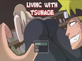 [RPG/动态/AI汉化/火影同人]和火影纲手同住/Living with Tsunade[Ver0.42+礼包码][PC+安卓/2.10G]-IS充值【42】
