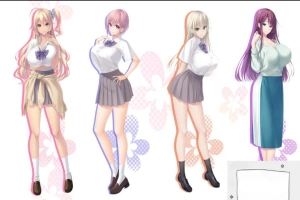 [ADVAI翻译竹子社]アネトモ[电脑4.27G]-IS充值【42】