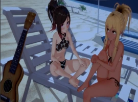 [欧美] [日系SLG/汉化/动态]恋爱课程 Lessons in Love V0.34.0 精翻汉化版[PC+安卓][FM/8.6G/百度]-IS充值【42】