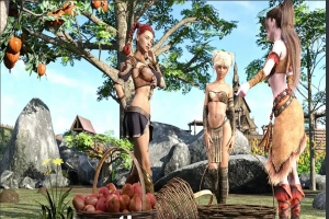 [欧美SLG/中文] 阿伦贾的冒险 阿伦贾的历险记 Alenja’s Adventures [v0.20 Final] PC+安卓汉化版 [1.8G]-IS充值【42】