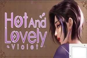 【PC/2D/SLG/中文/国语CV/动态】火辣可爱:紫罗兰Build.11817473 STEAM官中步兵【1G】-IS充值【42】