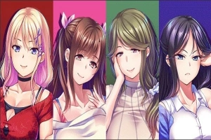 【PC/2D/拔作ADV/中文/动态】我的很大你忍一下 V1.2.3 STEAM官方中文版【1.3G】-IS充值【42】