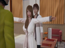 [亚洲SLG/中文] 巴斯蒂安的家族秘密 Bastian’s Family Secret v0.02.3 PC+安卓 [1G]-IS充值【42】