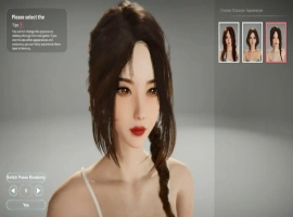 [3D互动/动态/中文] 隔壁的美艳人妻 The Wife Next Door v1.3.21 官方中文版电脑 [10.4G]-IS充值【42】