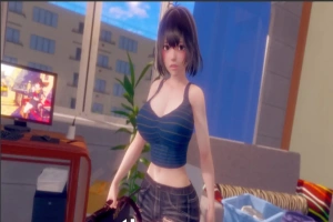 [欧美SLG/汉化] 扭曲的记忆 Twisted Memories v0.9b PC+安卓汉化版 [7G]-IS充值【42】
