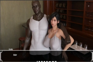 [欧美SLG/汉化/NTR] 蒂法的黑暗天堂 Tifa Dark Heaven v0.12 PC+安卓汉化版 [3.3G]-IS充值【42】