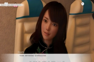 [欧美SLG/中文] 日本的新起点 New Beginnings in Japan Ch.2 v.0.6.7 PC+安卓 [3.7G]-IS充值【42】