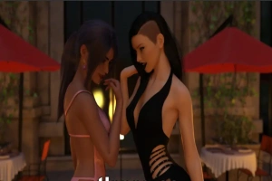 [同性欧美SLG/汉化] 实际室友完结 Actual Roommates [Final] 1.0 PC+安卓汉化版 [3.5G]-IS充值【42】