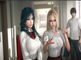 [亚洲SLG/汉化] 恶魔城市：重启-City Devil Restart [v0.3.0 Hotfix] PC+安卓汉化版 [4G]-IS充值【42】