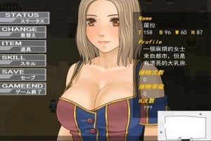 【PC/RPG/汉化/全动态】城堡里的萝拉公主！精翻汉化完结版【200M】-IS充值【42】