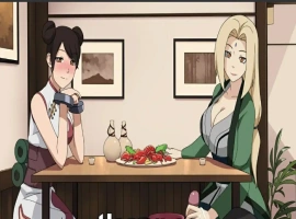 [2D日式SLG/汉化] 火影女忍者训练师 Naruto Kunoichi Trainer v0.27.1 PC+安卓中文版 [1.1G]-IS充值【42】