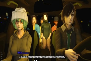 [亚洲SLG/汉化] 内心的罪恶 The Sin Within v0.4.5 PC+安卓汉化版 [5.7G]-IS充值【42】
