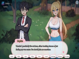 [欧美SLG/汉化] 公寓欲望 Condo Desires V0.1 PC+安卓汉化版 [200M]-IS充值【42】
