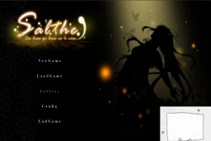 【PC/黑暗ADV/中文】莎爾蒂~绝望与崩溃的鬼畜无尽轮回 官方中文版【3.9G】-IS充值【42】