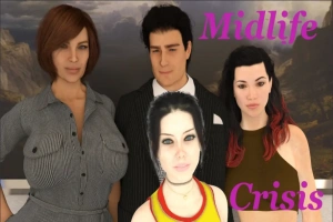 [欧美SLG/汉化] 中年危机1 Midlife Crisis 0.34 PC+安卓汉化版 [6.5G]-IS充值【42】
