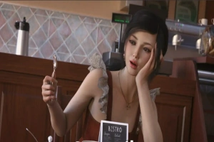 [欧美SLG/汉化] 昨天的十字路口 Yesterday’s Crossroads – Chapter 3 v0.4.1a PC+安卓汉化版 [1.3G]-IS充值【42】