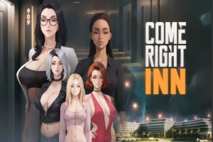 [欧美SLG/汉化] 来铃客栈 Come Right Inn EP.2 PC+安卓汉化版 [4G]-IS充值【42】