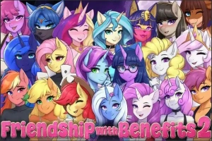 [欧美SLG/中文] 友谊作伴2完结 有益的友谊 Friendship with Benefits 2 1.20 PC+安卓 [1.37G]-IS充值【42】