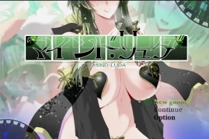[RPG/汉化] 心灵之血 マインド リュダ Ver1.0 PC+安卓汉化版 [2.6G]-IS充值【42】