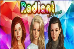 [欧美SLG/中文] 容光焕发 风华正茂 Radiant v0.7.1 PC+安卓汉化版 [1.7G]-IS充值【42】