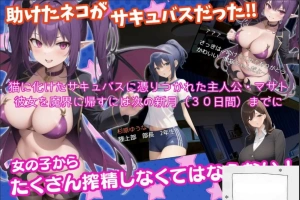 [RPG机翻]我被魅魔附体了～少女榨精日记[电脑2.43G]-IS充值【42】