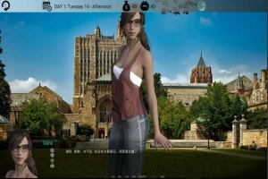[沙盒欧美SLG/汉化] 时间循环猎人 Time Loop Hunter V0.75.10 PC+安卓汉化版 [1.51G]-IS充值【42】