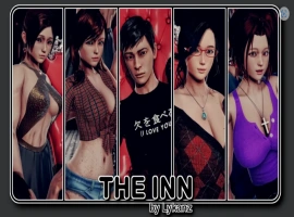[亚洲SLG/汉化] 客栈-第二季 The Inn Ch. 2 v1.01.04 电脑和安卓中文版 [4.2G]-IS充值【42】