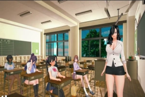[沙盒日式SLG/汉化] 生命的回报 Life’s Payback Ver1.9 电脑和安卓 [12G]-IS充值【42】