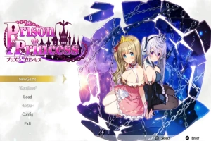 [SLG/汉化] 监牢公主-逃离魔王城Prison Princess-V1.0.1-STEAM官方中文版电脑 [400M]-IS充值【42】