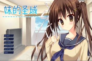 [ADV/汉化] 妹的圣域 妹のセイイキ V1.0 STEAM官方中文步兵版+DLC 电脑 [2.5G]-IS充值【42】