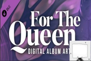 【PC/2D/SLG/中文】女王侍奉 For the Queen V1.3193 STEAM官方中文版+DLC+作弊【6.1G】-IS充值【42】